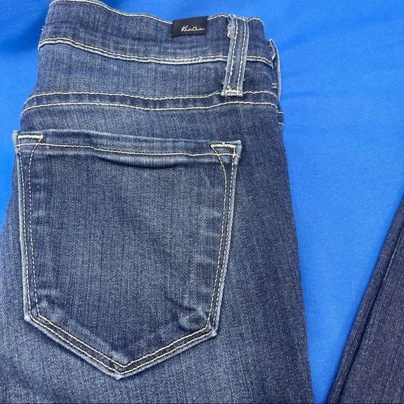 👖KanCan Estilo Jeans!  Size 25 - Picture 2 of 4